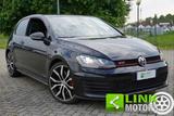 Volkswagen VOLKSWAGEN Golf GTI Performance 2.0 TSI 3p. Blue - Gebrauchtwagen Italien