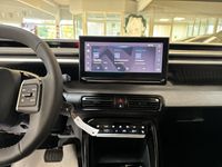 Citroën ë-C3 - Vorschau Bild 11