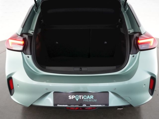 Corsa F FACELIFT YES HYBRID eDCT+RÜCKFAHRKAMERA+