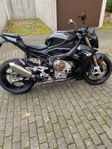 BMW S1000R  - VB 15.249€ - BMW R24