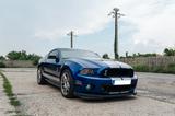 Ford Mustang Shelby GT500 SVT - Ford Mustang: Svt