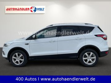 Ford Kuga - 7
