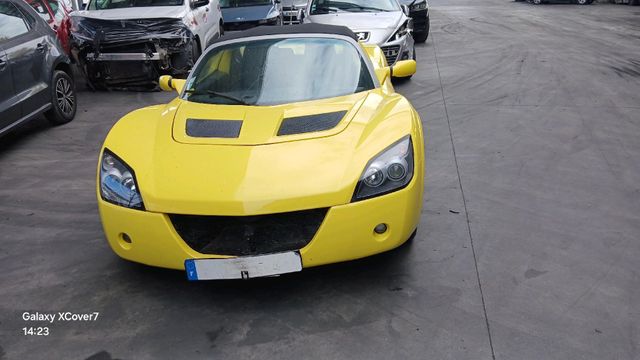 Opel SPEEDSTER 2.2 16V 147