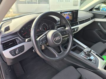 Audi A4 - 11