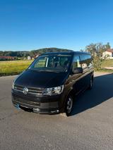Volkswagen T6 California 4Motion - Top Zustand aus 1.Hand - Volkswagen T6 California: 4motion