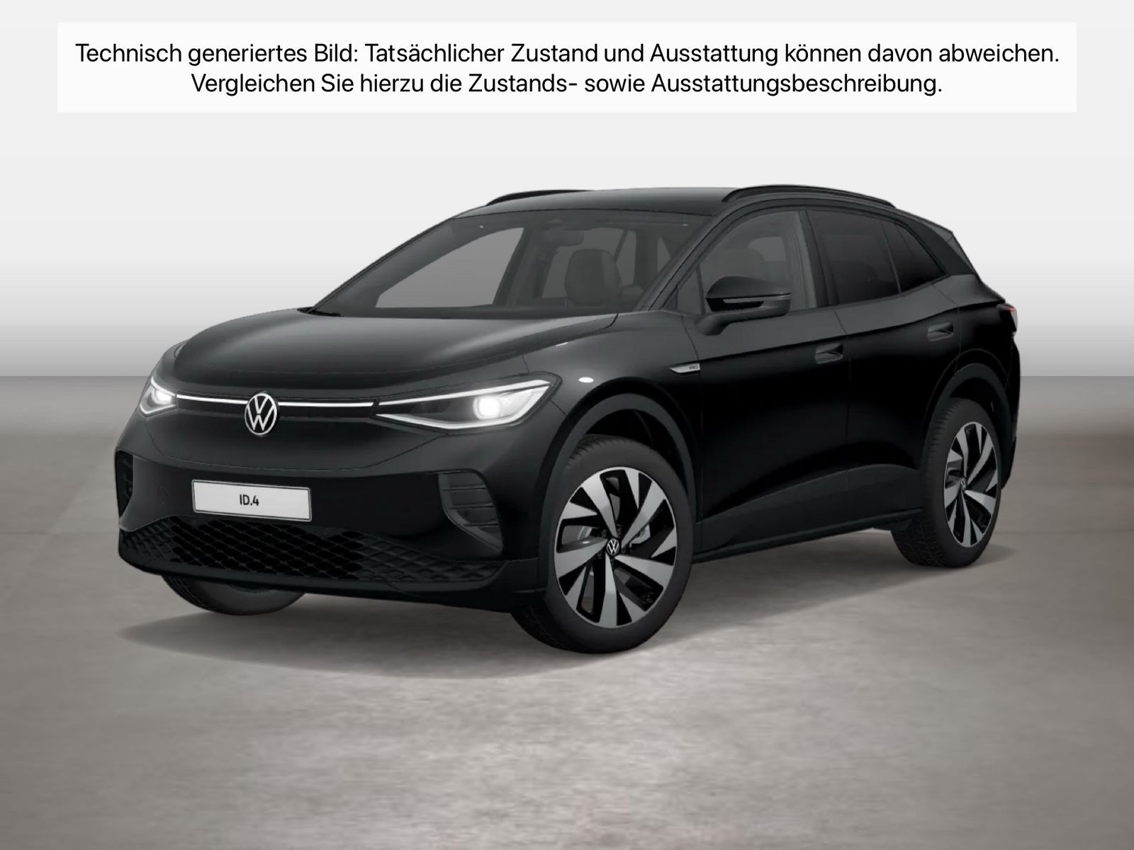 Volkswagen ID.4 - Bild 2