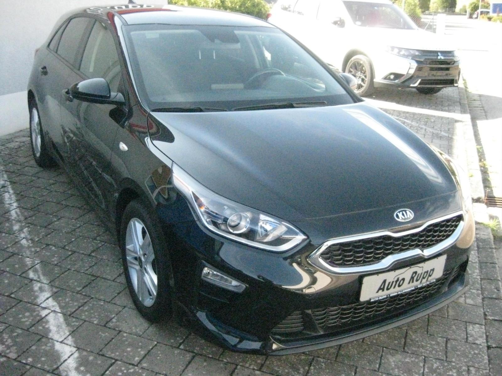 Kia Ceed Edition 7 Limited