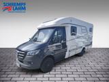 HYMER / ERIBA / HYMERCAR HYMER ML-T 580 XPERIENCE SIE SPAREN: 25.430,-- € - HYMER / ERIBA 430