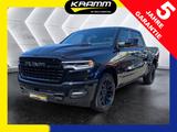 Dodge RAM 1500 Limited Night Crew Cab 2025 3.0 L6 HO H