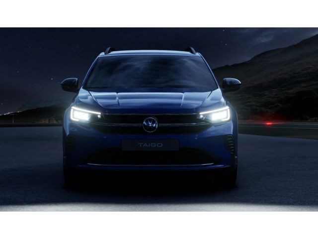 Volkswagen Taigo - Bild 7