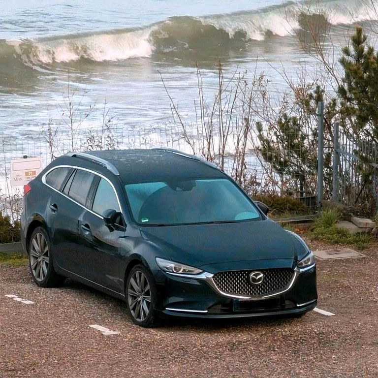 Image of Mazda 6