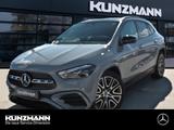 Mercedes-Benz GLA 220 d 4MATIC AMG MBUX Navi Panorama AHK 360°