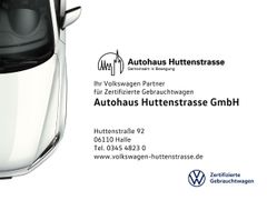 Fahrzeugabbildung Volkswagen Polo 1.0 Comfortline APP PDC SHZ KLIMA