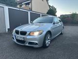 BMW 318d Baureihe Lim*2.Hand*GSD*Bi-Xenon*M-Paket*LC - BMW 318: 318d M Paket