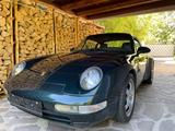 Porsche 964 proto993 Versuchsfahrzeug - Porsche 964