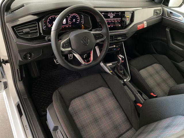 Polo GTI 2.0 TSI DSG MATRIX+NAVI+KAMERA