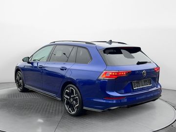 Volkswagen Golf Variant R-Line 1.5 eTSI 150 PS 7-Gang-DSG