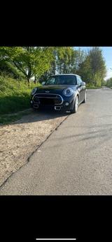 MINI Mini Cooper S F56 - MINI Cooper S F56 Gebrauchtwagen