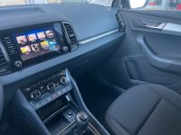 Skoda Karoq - Vorschau Bild 10