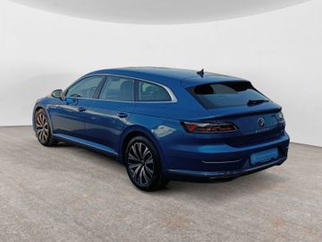 Volkswagen Arteon - 4