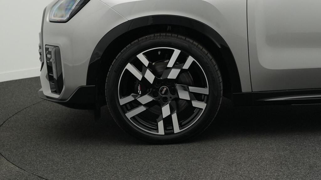 MINI Countryman SE (Cooper) - Bild 19