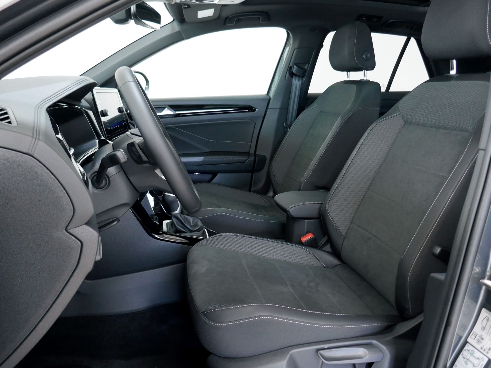 Fahrzeugabbildung Volkswagen T-Roc Style 1.5 TSI DSG | LED RFK ACC