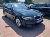 BMW 318 d Advantage+AUTOM+NAVI+PANORAMA+LED SCHEINW.