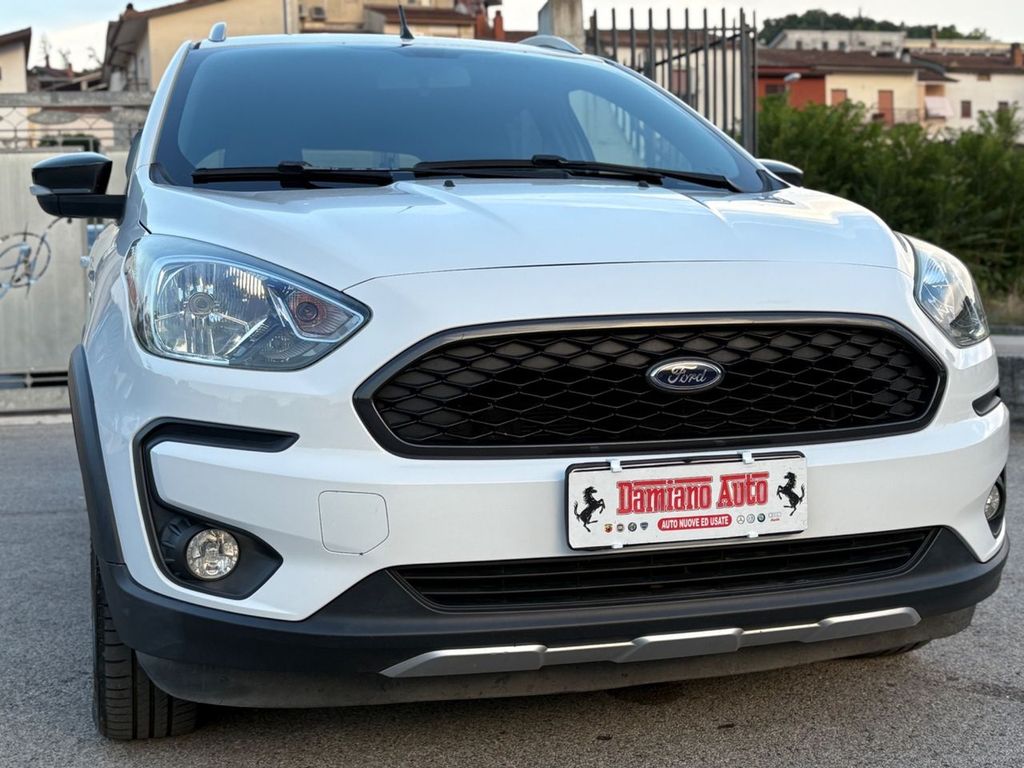 Image of Ford Other