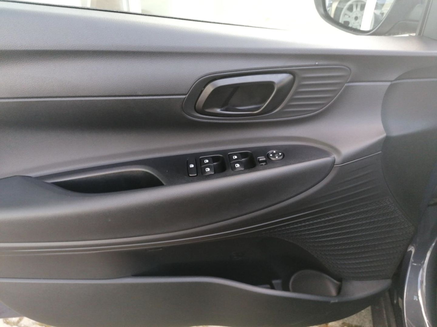 Hyundai BAYON - Bild 15