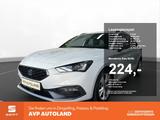 Seat Leon SP 1.5 eTSI FR | NAVI | LED | - Seat Jahreswagen: Kombi