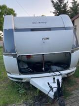 Hobby 560 KMFe de Luxe - Hobby De luxe 560