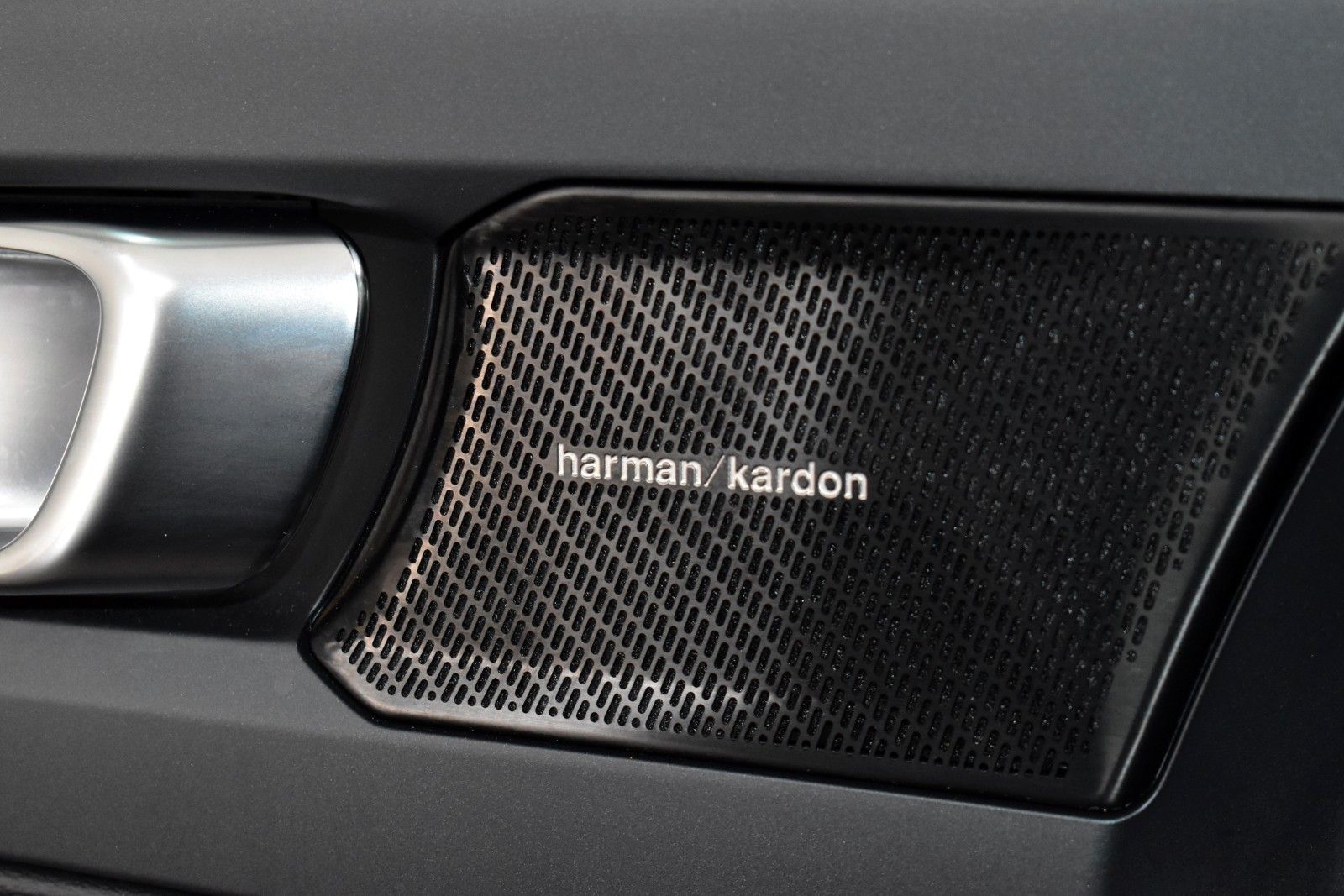 Fahrzeugabbildung Volvo XC40 Inscription 2WD Leder,Navi,LED,Kamera,Apple