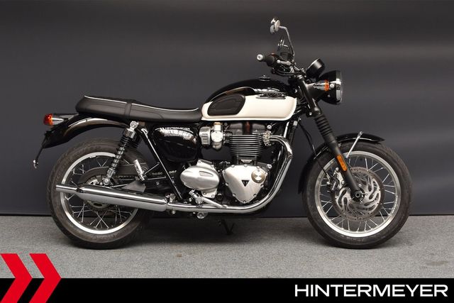 Triumph Bonneville T120