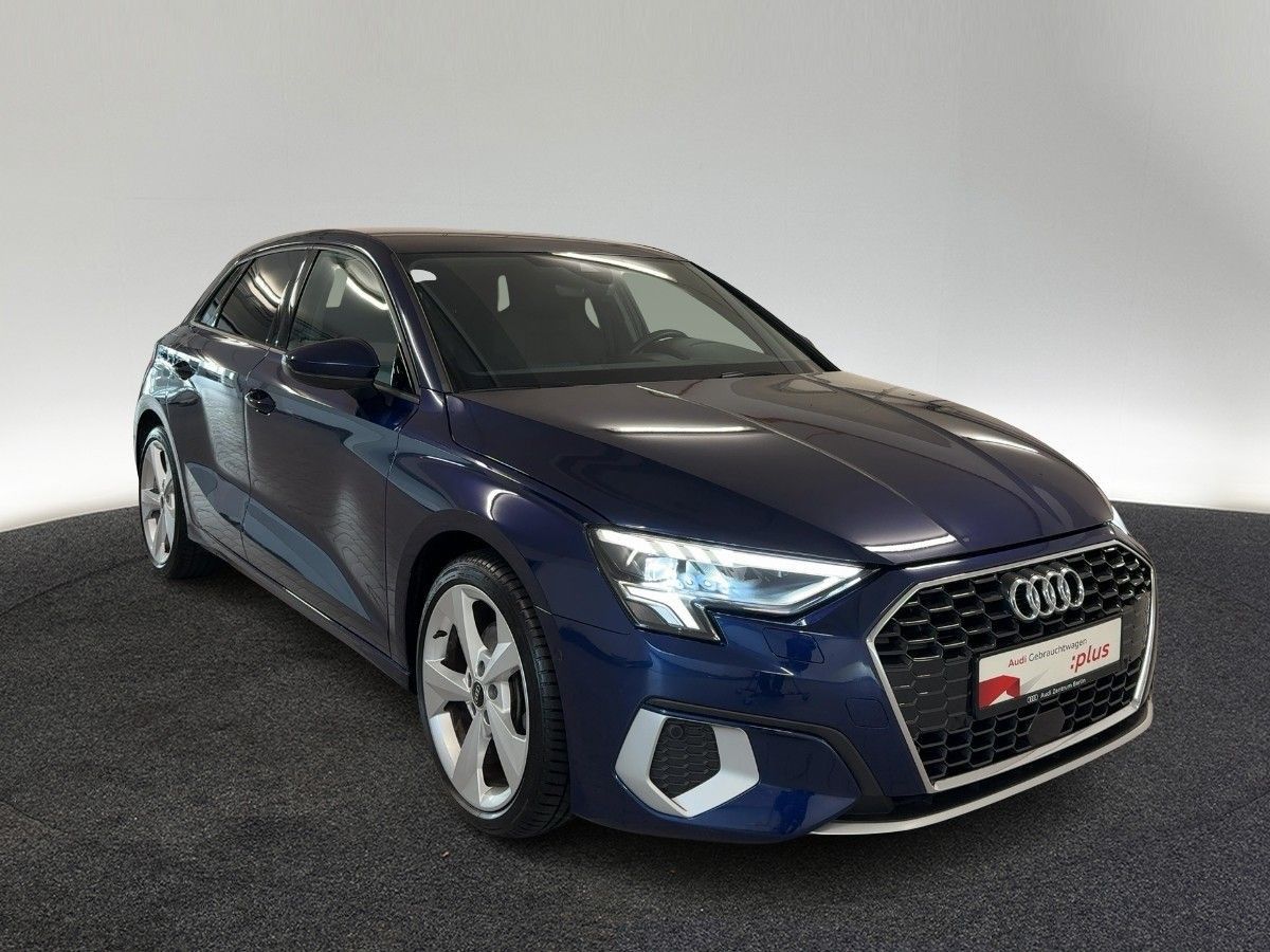 Audi A3 - Bild 9