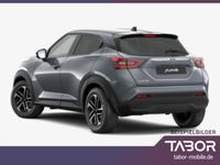 Nissan Juke - Vorschau Bild 3
