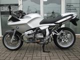 BMW R 1100 S  / ABS / Komfortlenker - BMW GEBRAUCHT R 1100