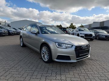 Audi A4 - 8