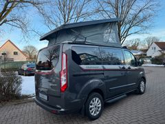 DETHLEFFS Globevan-Aut-LED Scheinw-Dieselheizung-Kam.-DAB