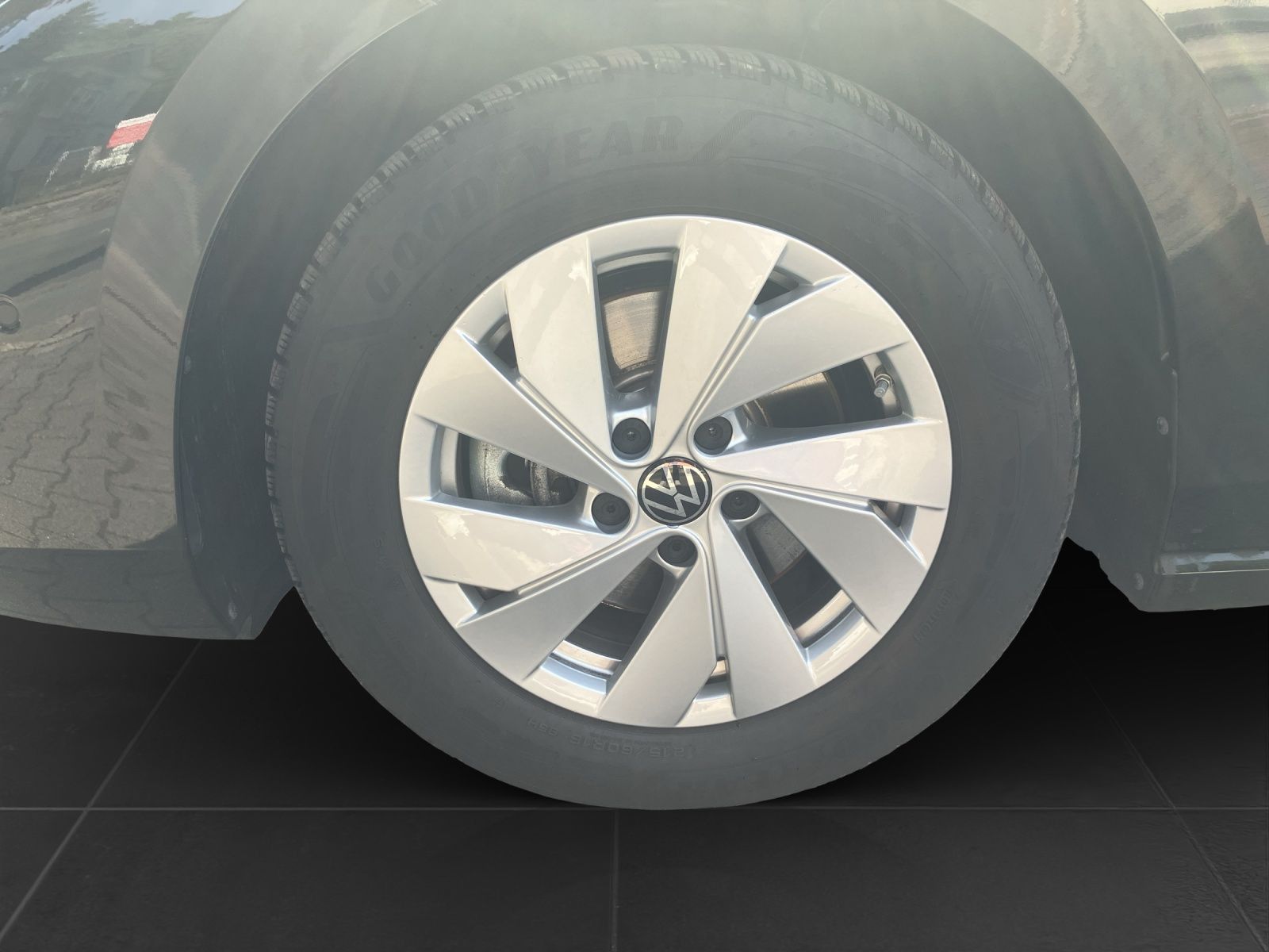 Volkswagen Passat Variant - Bild 8