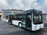 MAN A 20 Lion´s City NÜ 323  45-Sitze  EEV - MAN Reisebus Lion