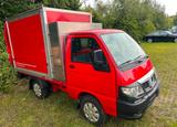Andere Piaggio Porter, Foodtruck, Imbiss, Multi S... - Andere in Wuppertal