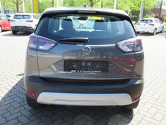 Fahrzeugabbildung Opel Crossland Elegance 1,2T 81KW M6 IntelL AHK PPS A