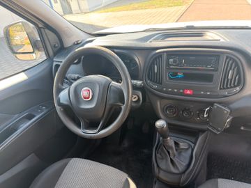 Fiat Doblo - 2