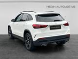 Mercedes-Benz GLA 250e AMG|NIGHT|LED|AMBI|DISTR+|AHK|KAM|SHZ - Mercedes GLA 250 mit Anhängerkupplung