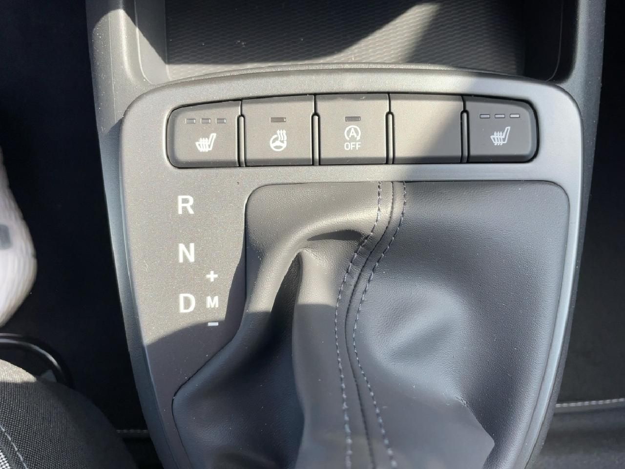 Fahrzeugabbildung Hyundai i10 Trend