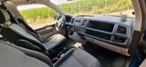 Volkswagen Camper bus T6 (8Sitzer) - blaue Volkswagen T6 andere