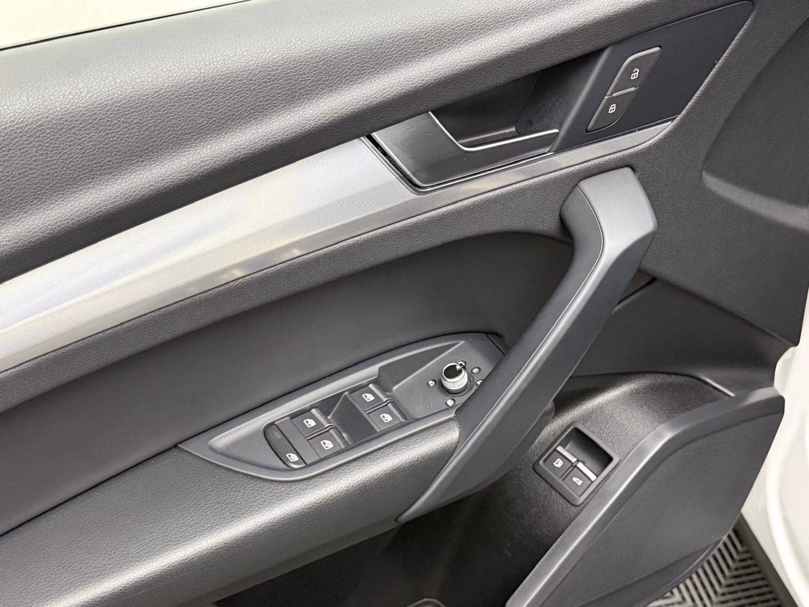 Audi Q5 50 TFSI e quattro S line LED+KAMERA+NAVI+SHZ, миниатюра 15