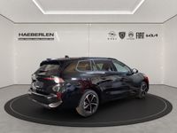 Opel Astra - Vorschau Bild 6