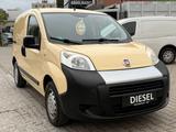 Fiat Fiorino Basis Kasten, Trennwandtür BF Seite, PDc - Fiat Fiorino mit Schiebetür