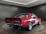 Ford GT/CS*California Special*4.7 V8 - Ford Mustang: Cs